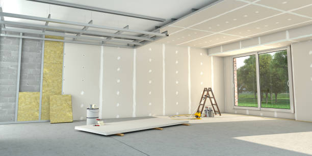 Best Insulation for Specific Applications in West Yellowstone, MT