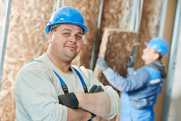 Best Types of Insulation in West Yellowstone, MT