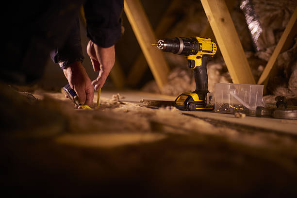Best Insulation for Specific Applications in West Yellowstone, MT